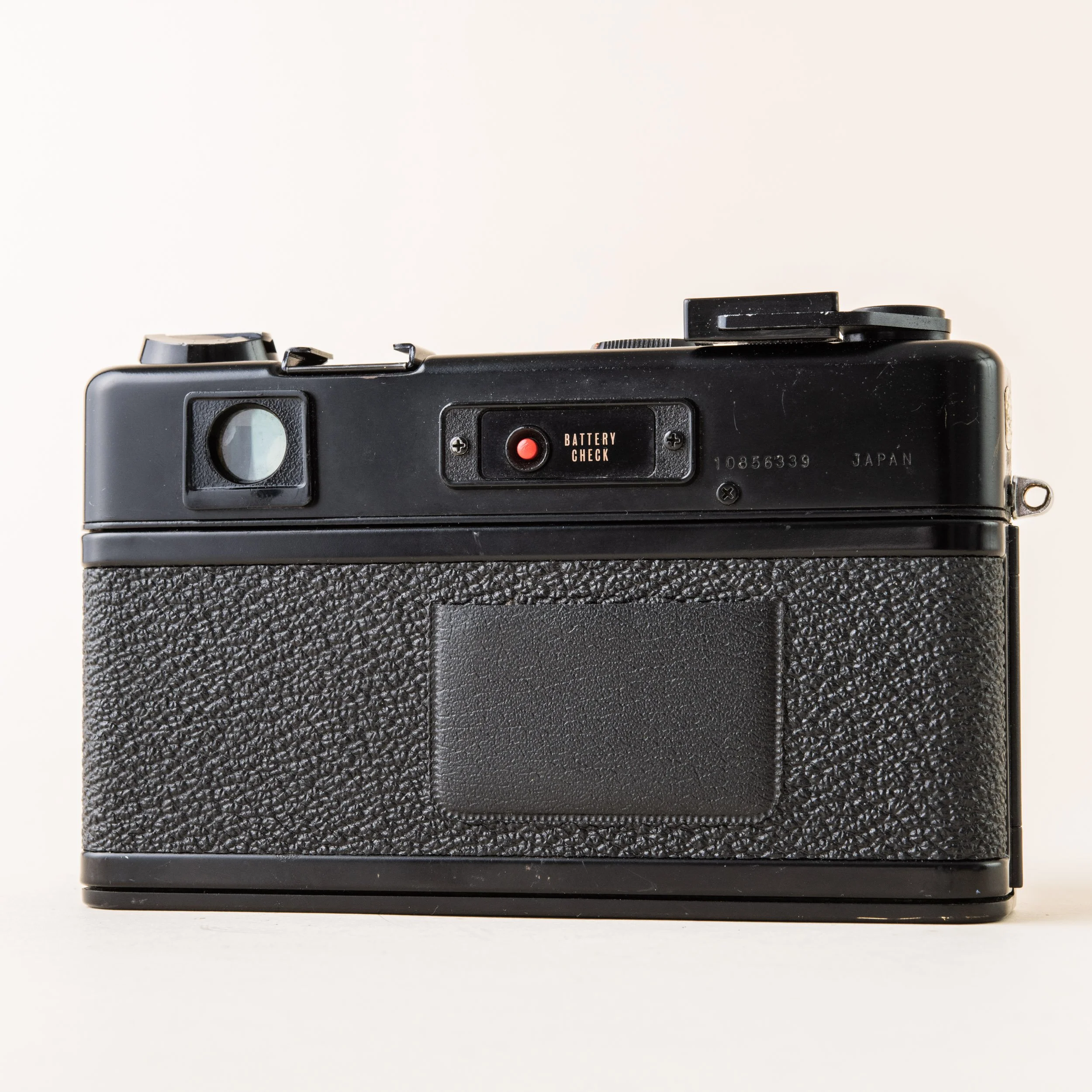 Yashica Electro GT — Analogue Supply - Film Cameras